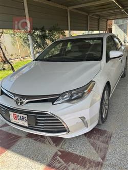 تويوتا أفالون